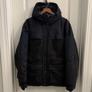 Marmot Men's Down Jacket with Hood